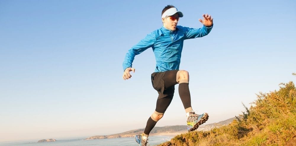 Prise en charge et analyse du Coureur (être alerté)