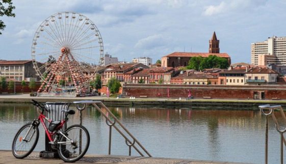 Toulouse Ville