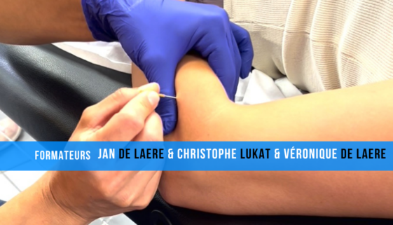 dry needling perfectionnement quadrant sup ssk formation ostéo